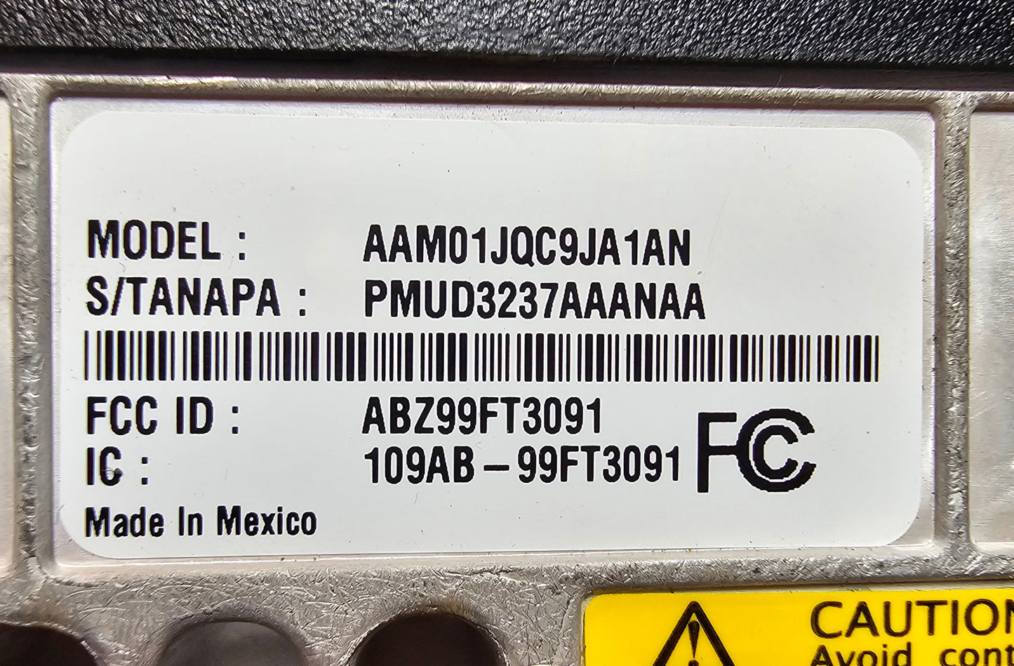 Motorola MOTOTRBO CM200d ANALOG 45W VHF 136-174MHz Digital Mobile Radio