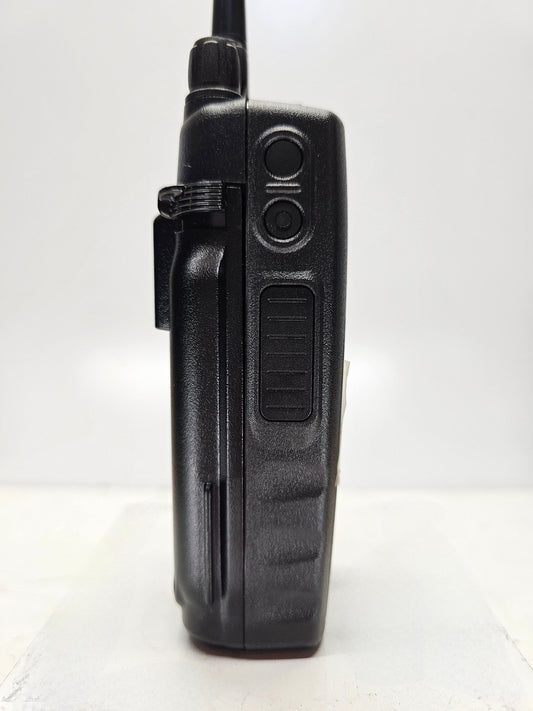 Harris P5470 (P5400) VHF 136-174 MHz 1024 Channel 5W ProVoice DES Encryption