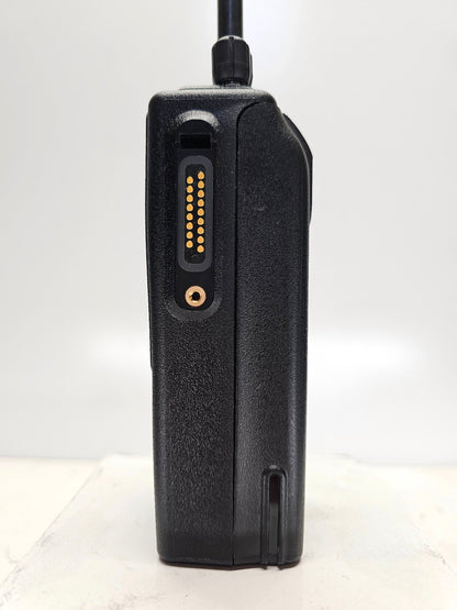 Bendix King BK RADIO KNG-P150 VHF 136-174 MHz 5000 Ch 6W P25 PHASE 2 Encryption