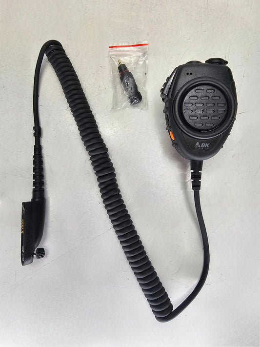 Bendix King KAA0205NC-25 Noise Cancelling Speaker Microphone