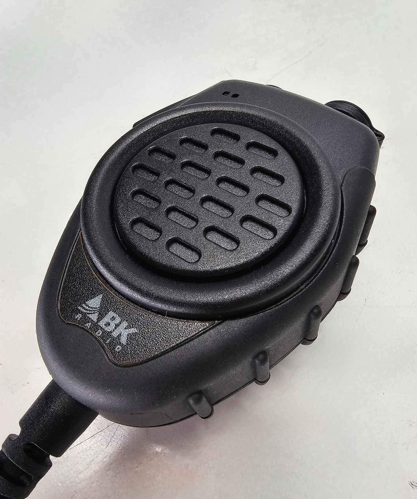 Bendix King KAA0205NC-25 Noise Cancelling Speaker Microphone