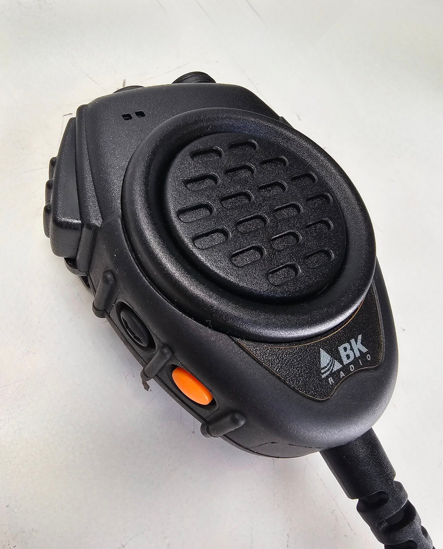 Bendix King KAA0205NC-25 Noise Cancelling Speaker Microphone