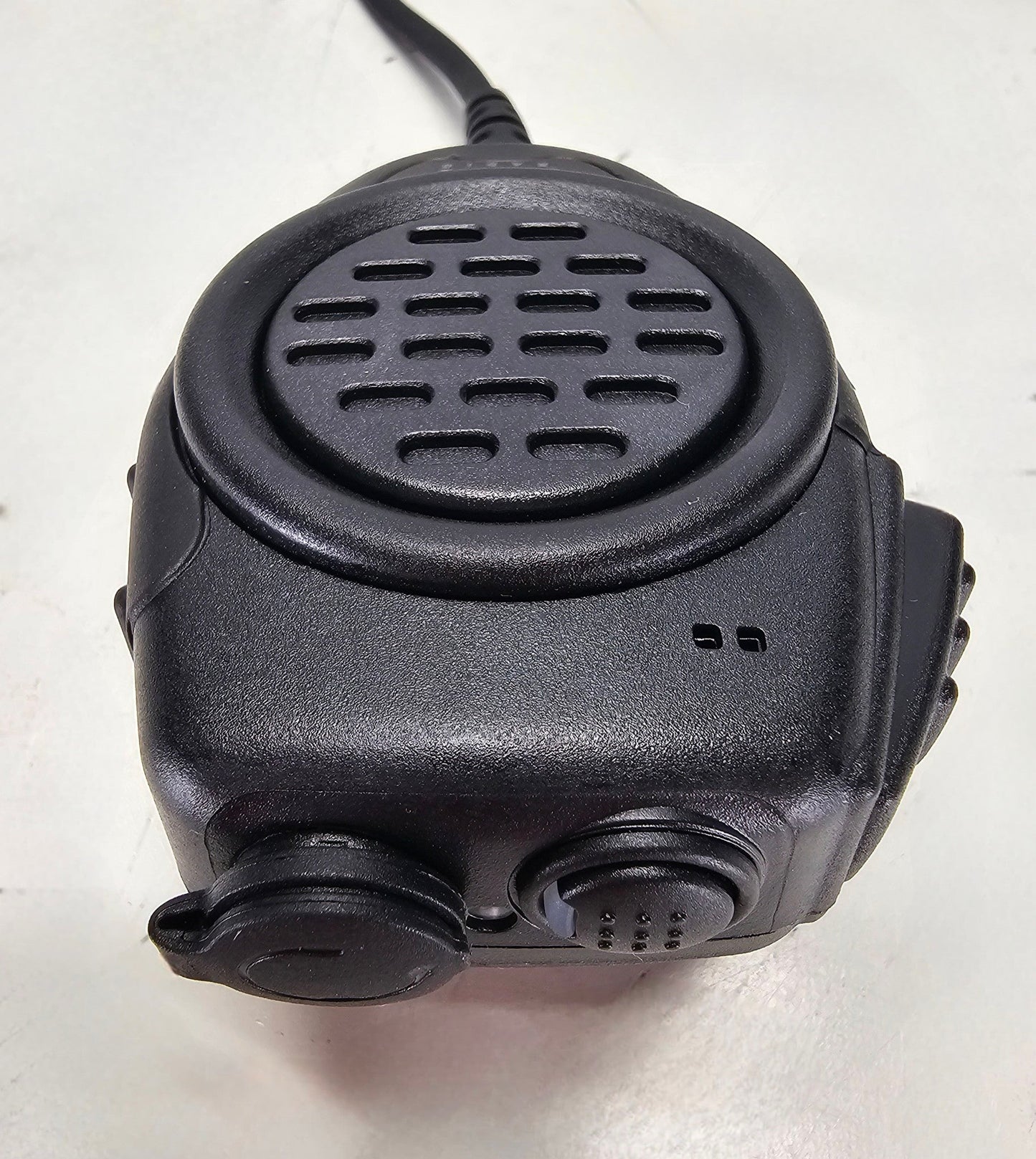 Bendix King KAA0205NC-25 Noise Cancelling Speaker Microphone