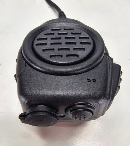 Bendix King KAA0205NC-25 Noise Cancelling Speaker Microphone