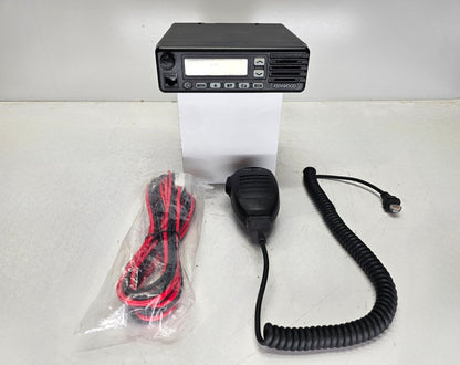 Kenwood TK-6110-2 TK6110-2 Lowband Radio 35-50 MHz 32 Channel 70 Watt