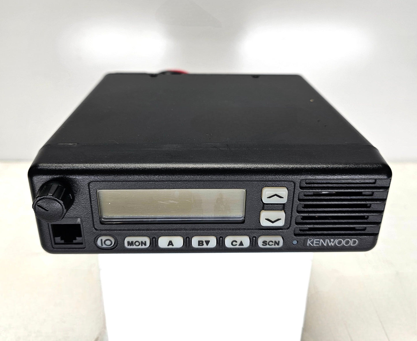 Kenwood TK-6110-2 TK6110-2 Lowband Radio 35-50 MHz 32 Channel 70 Watt