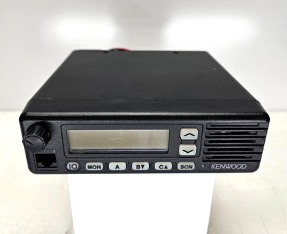 Kenwood TK-6110-2 TK6110-2 Lowband Radio 35-50 MHz 32 Channel 70 Watt