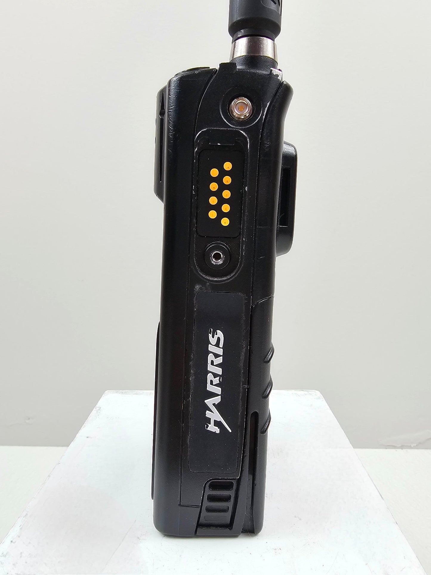 Harris XL-200P All Band UHF/VHF/7/800 MHz P25 Phase II Trunking Encryption FPP