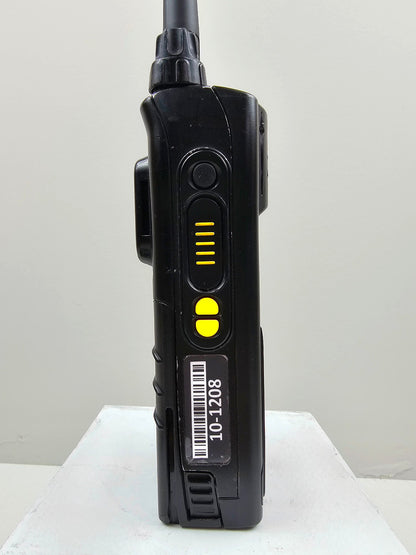 Harris XL-200P All Band UHF/VHF/7/800 MHz P25 Trunking Encryption FPP