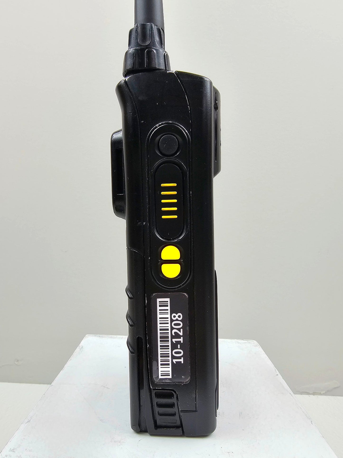 Harris XL-200P All Band UHF/VHF/7/800 MHz P25 Phase II Trunking Encryption FPP