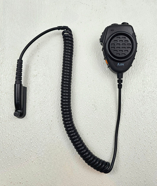 Bendix King KAA0205NC-25 Noise Cancelling Speaker Microphone