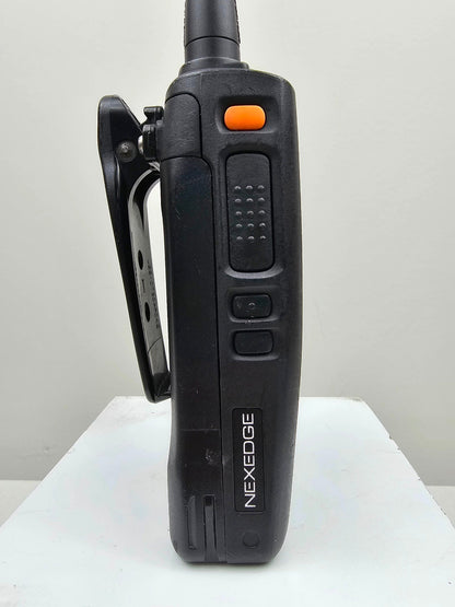 Kenwood NX3300-K2 NX-3300-K2 NEXEDGE UHF 450 - 520 MHz 512 Channel 5 Watt (LKP)