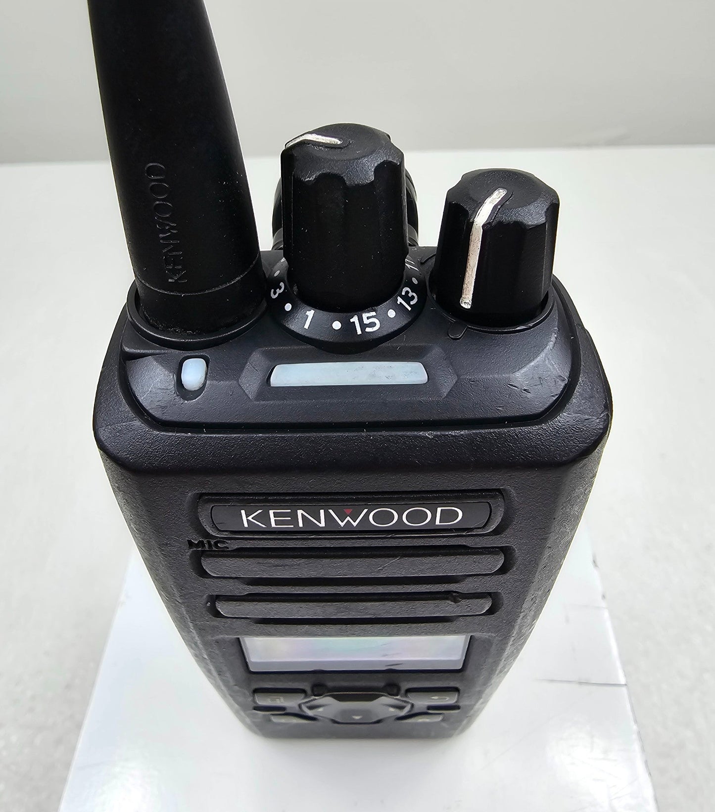 Kenwood NX3300-K2 NX-3300-K2 NEXEDGE UHF 450 - 520 MHz 512 Channel 5 Watt (LKP)