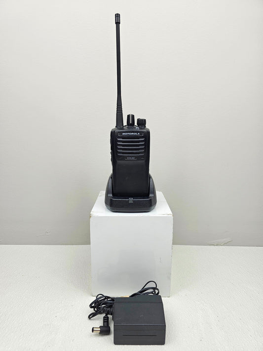 Vertex EVX-261-G7-5 UHF 450-512 MHz 16 Channel 5 Watt Digital Radio