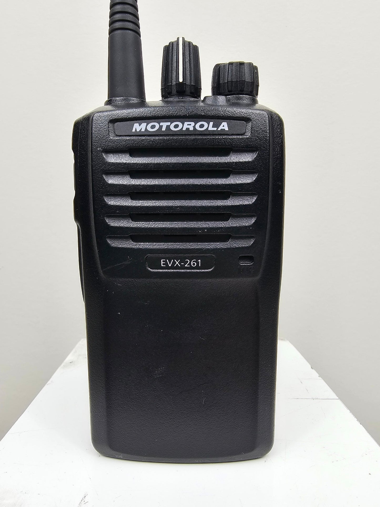 Vertex EVX-261-G7-5 UHF 450-512 MHz 16 Channel 5 Watt Digital Radio