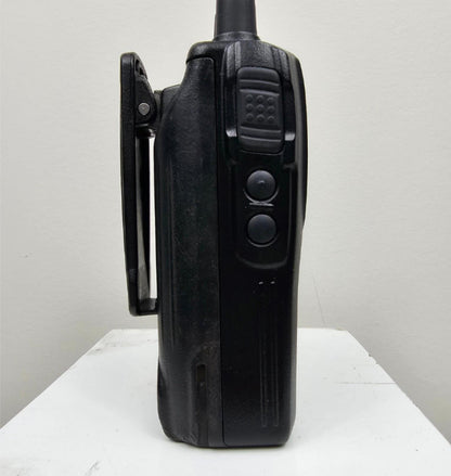 Vertex EVX-261-G7-5 UHF 450-512 MHz 16 Channel 5 Watt Digital Radio