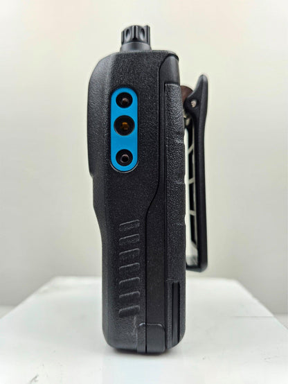 (NEW) Vertex VX-414-2-5 VX414 VHF 146-174 MHz 5W 32 Ch Intrinsically Safe Radio