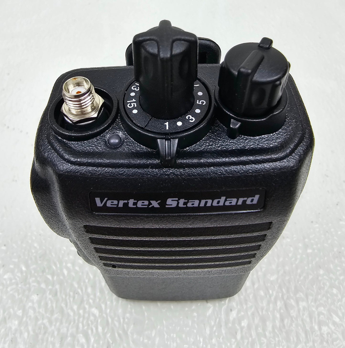 (NEW) Vertex VX-414-2-5 VX414 VHF 146-174 MHz 5W 32 Ch Intrinsically Safe Radio