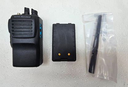 (NEW) Vertex VX-414-2-5 VX414 VHF 146-174 MHz 5W 32 Ch Intrinsically Safe Radio