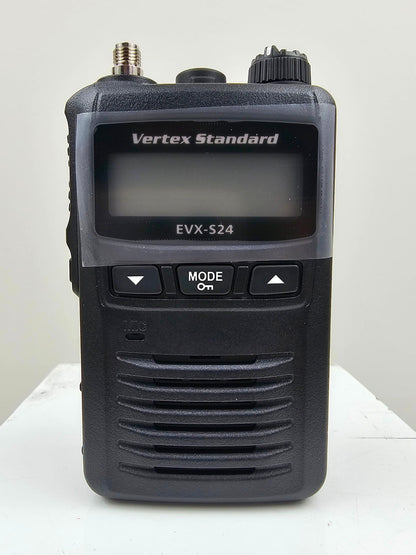 Vertex EVX-S24-G6-3 UHF 403-470 MHz 256 Channel 3 Watt Digital Radio