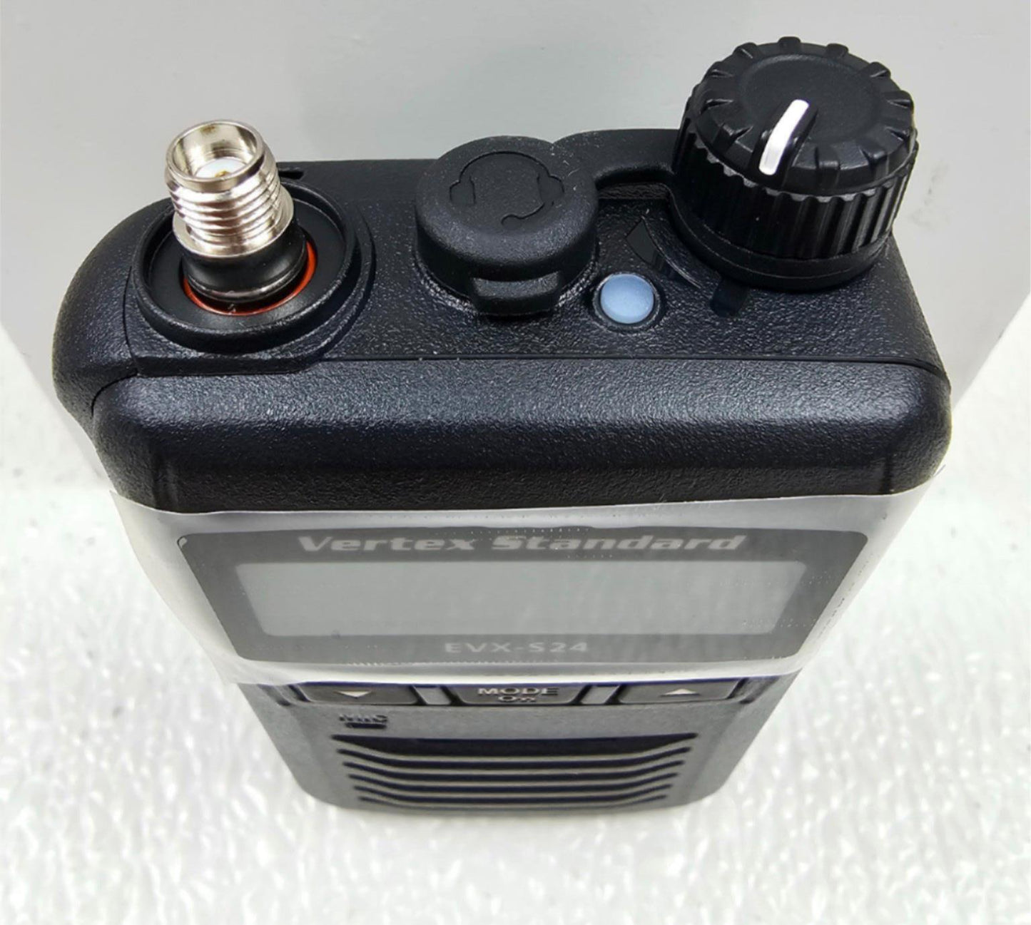 Vertex EVX-S24-G6-3 UHF 403-470 MHz 256 Channel 3 Watt Digital Radio