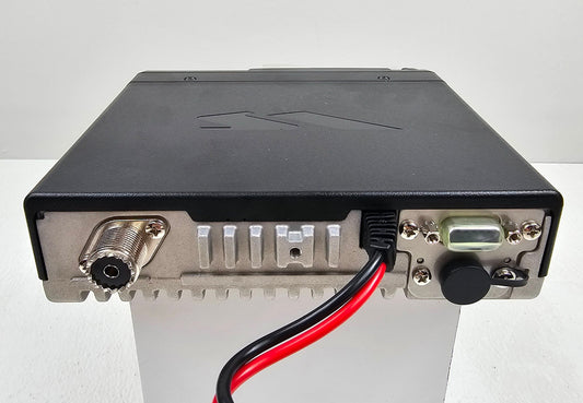 Vertex Standard VX-4104-0-50 VHF 134-174 MHz 50 Watt 8 Channel