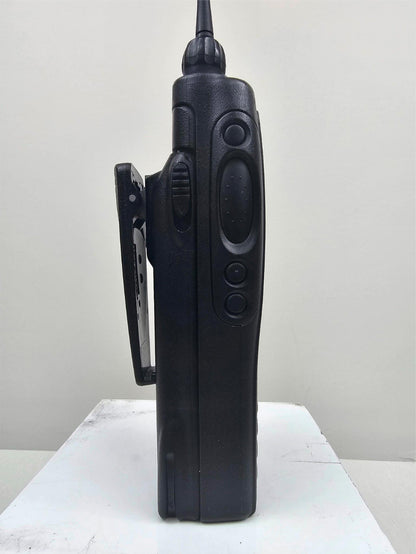 Motorola HT1550 XLS UHF 450-512 MHz 160 Channel 4 Watt FPP (Complete Kit)