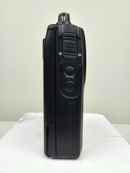 (NEW) Vertex VX-264-G6-5 UHF 403-470 MHz 128 channel 5 Watt (Complete Kit)