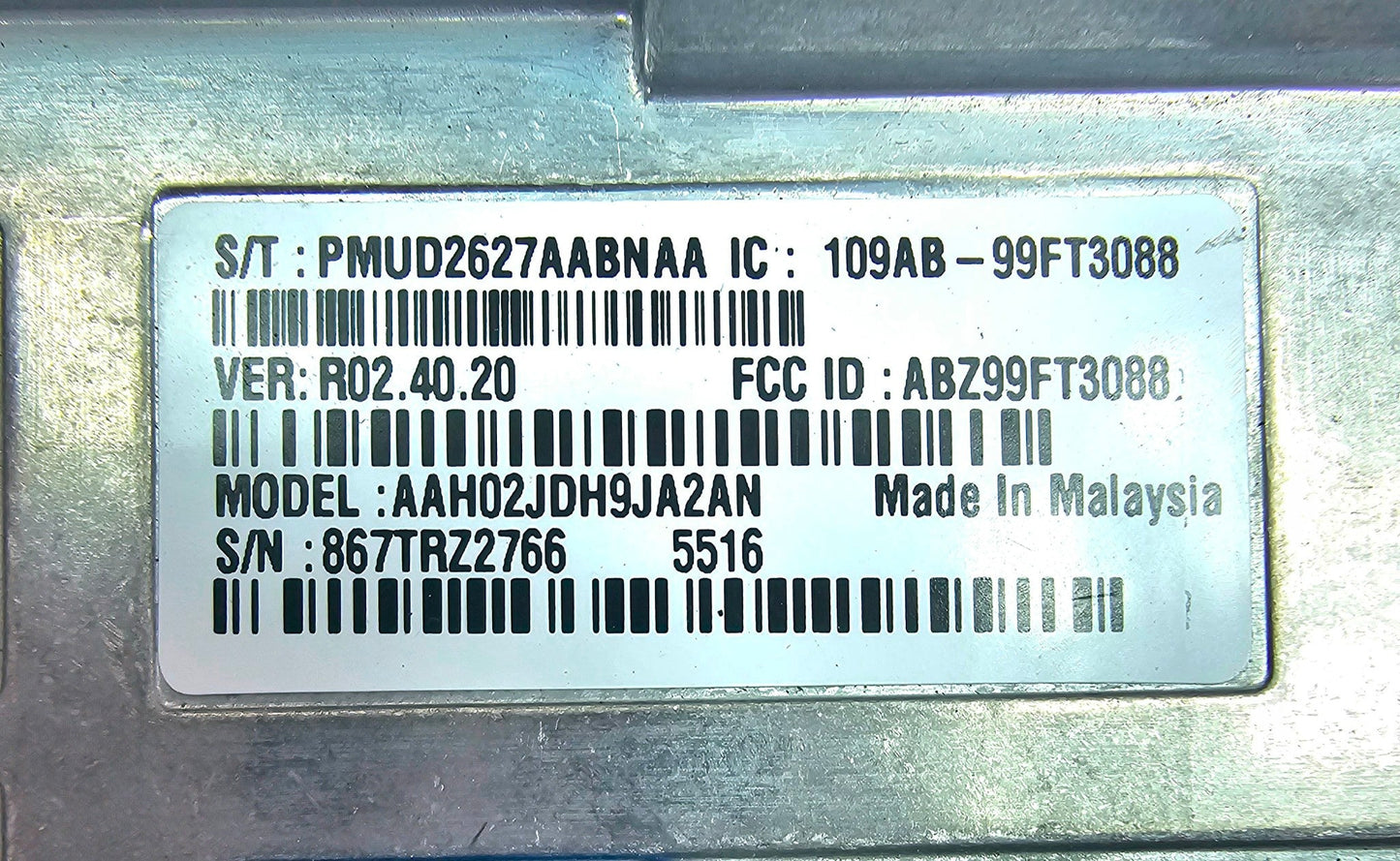 Motorola TRBO XPR3500 XPR 3500 VHF 136-174 MHz 128 Channel 5 Watt (Complete Kit)