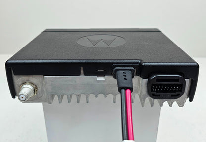 Motorola MotoTRBO XPR2500 VHF 136-174 MHz 128 Channel 45 Watt (Complete Kit)