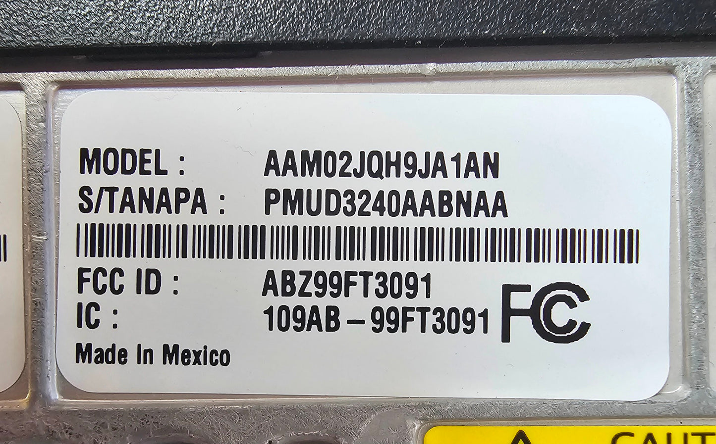 Motorola MotoTRBO XPR2500 VHF 136-174 MHz 128 Channel 45 Watt (Complete Kit)