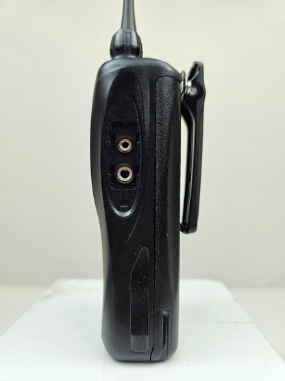 Kenwood TK-3400 TK3400 Radio UHF 450-520 MHz 4 Channel 2 Watt