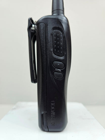 Kenwood TK-3400 TK3400 Radio UHF 450-520 MHz 4 Channel 2 Watt