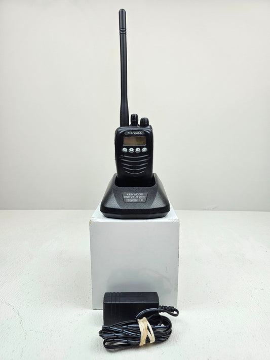 Kenwood TK-2170 TK2170 VHF 136-174 MHz 128 Channel 5 Watt Portable Radio