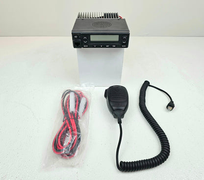 Kenwood TK-780H-1 Ver 2.0 TK780H VHF 146-174 MHz 250 Channel 45 Watt