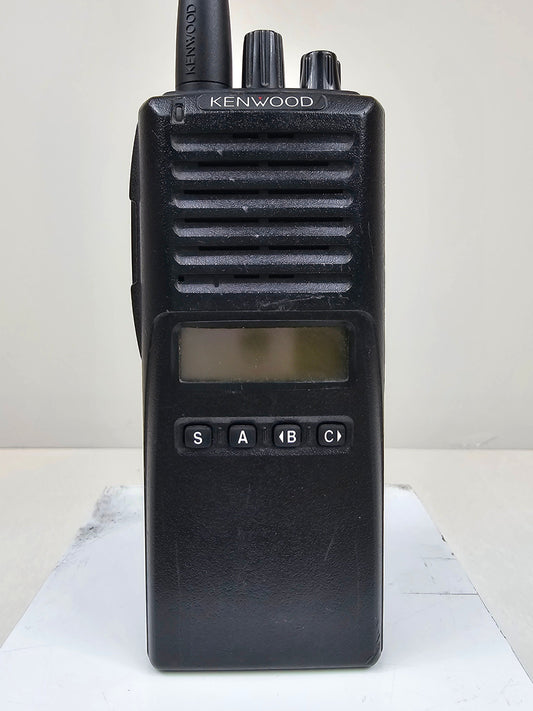 Kenwood TK280 TK-280 VHF 146-174 Mhz