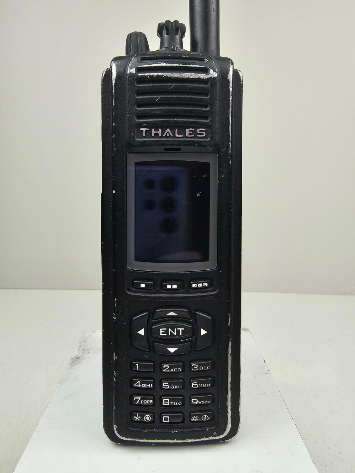 (6-PACK) THALES PRC-7332 Liberty Multiband VHF, UHF, 700 & 800 MHz P25 FPP