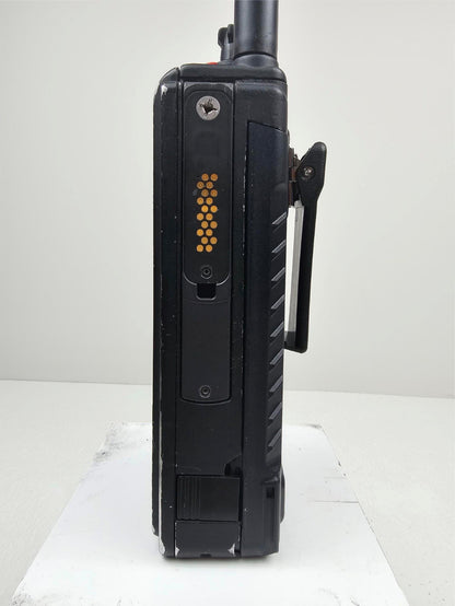 THALES PRC-7332 Liberty Multiband VHF, UHF, 700 & 800 MHz P25 FPP (Complete Kit)