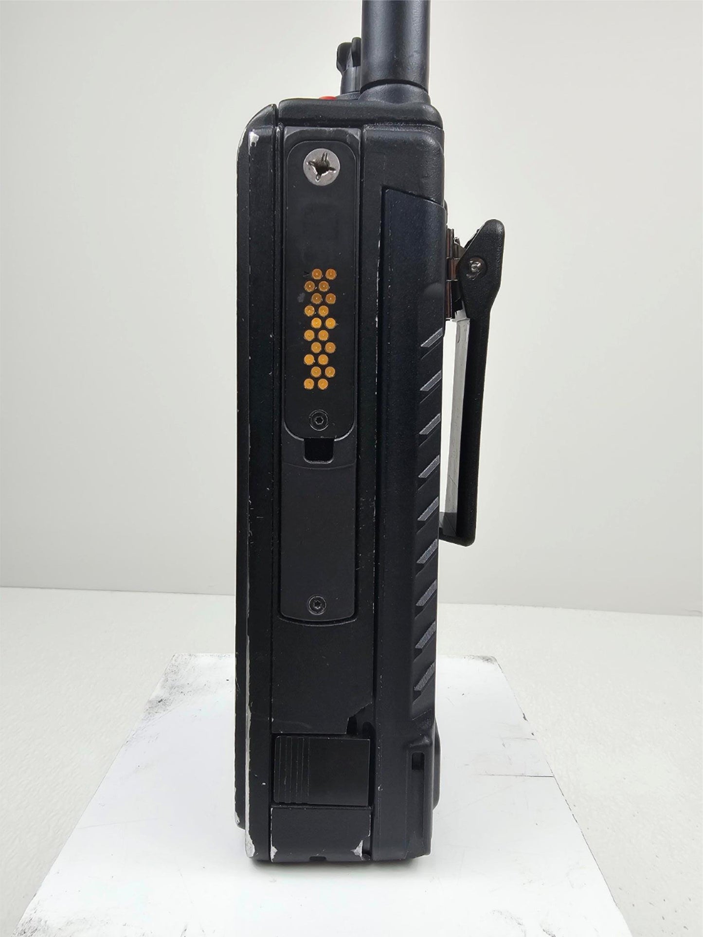 (6-PACK) THALES PRC-7332 Liberty Multiband VHF, UHF, 700 & 800 MHz P25 FPP