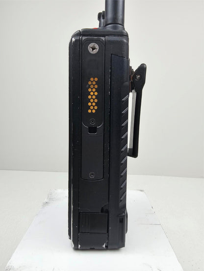 (6-PACK) THALES PRC-7332 Liberty Multiband VHF, UHF, 700 & 800 MHz P25 FPP