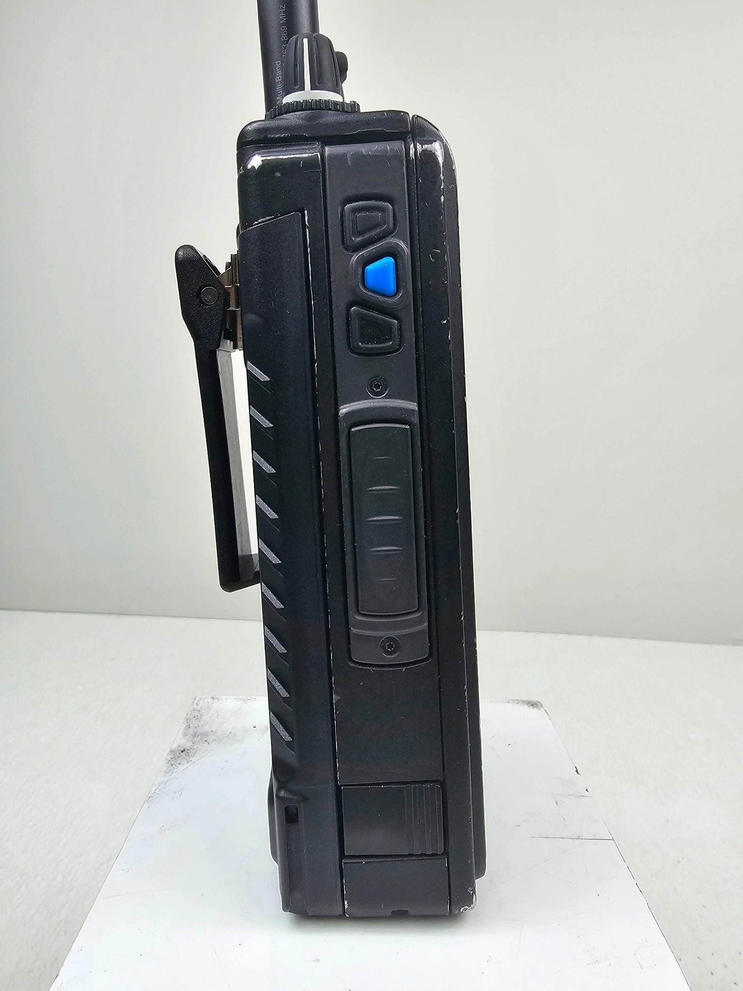 (6-PACK) THALES PRC-7332 Liberty Multiband VHF, UHF, 700 & 800 MHz P25 FPP