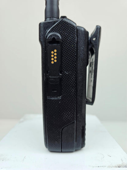 Motorola XPR3300e VHF 136-174 Mhz (AAH02JDC9VA1AN)