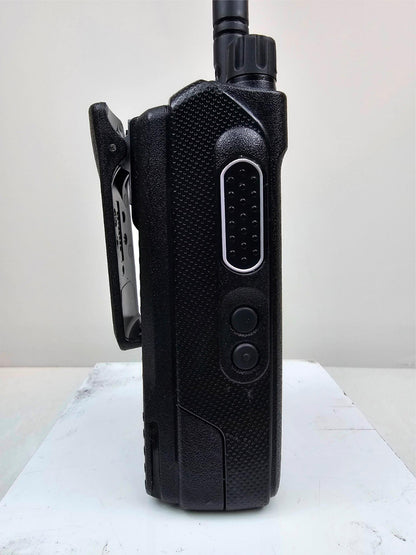 Motorola XPR3300e VHF 136-174 Mhz (AAH02JDC9VA1AN)