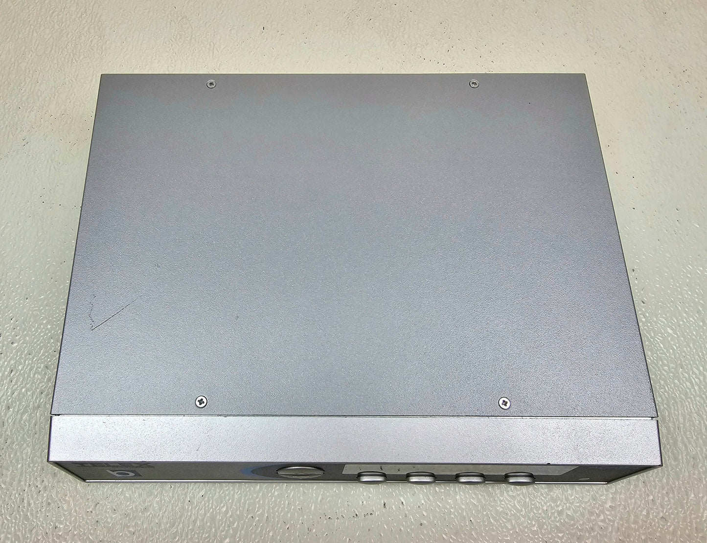 TELEX ADHB-4 Advanced Digital Headset Box