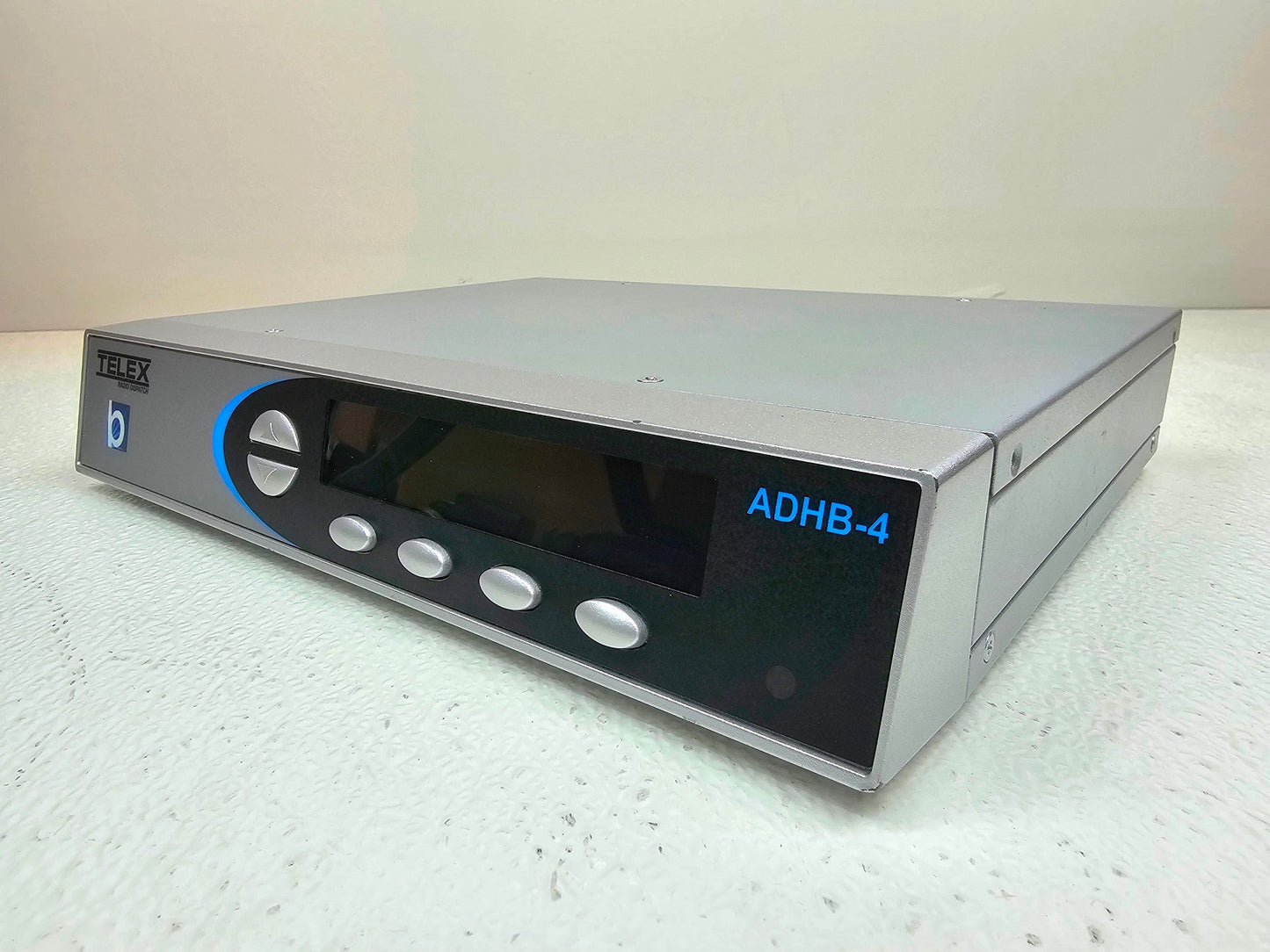 TELEX ADHB-4 Advanced Digital Headset Box