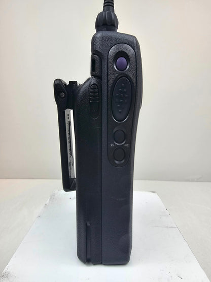 Motorola Portable PR1500 VHF 136-174 Mhz 32ch 5W AN