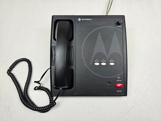 Motorola MC1000 L3211AC Deskset Controller