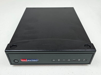 Avtec Outpost Radio Controller OUTPOST-2R, SFW-MDC-1