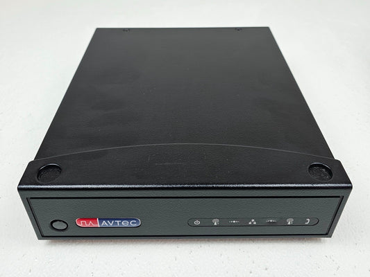 Avtec Outpost Radio Controller OUTPOST-2R, SFW-MDC-1