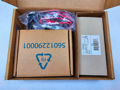 (NEW) Motorola MOTOTRBO CM300D VHF 136-174 MHz 99 CH 45W Analog Mobile Radio